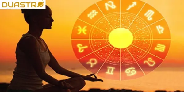 Mindfulness in Astrology: Cosmic Awareness